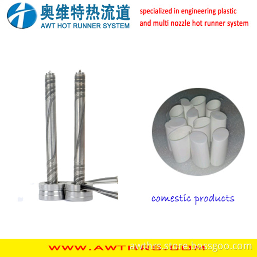 Mini Nozzle in Cheap Price of Hot Runner